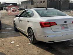 كيا كادينزا